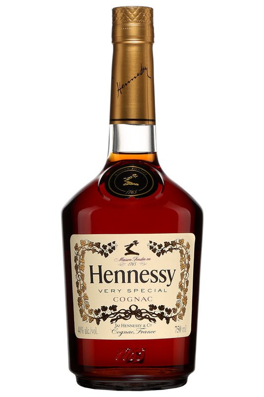 Hennessey Cognac