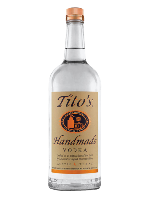 Tito's