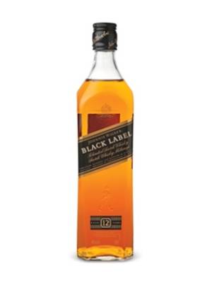 Johnnie Walker Black Label Scotch Whisky