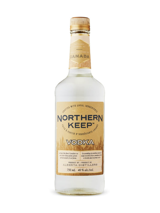 Northen Keep