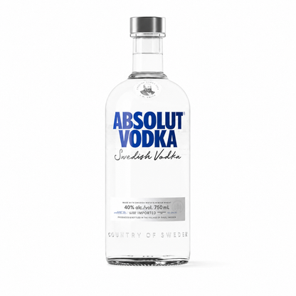 Absolut Vodka