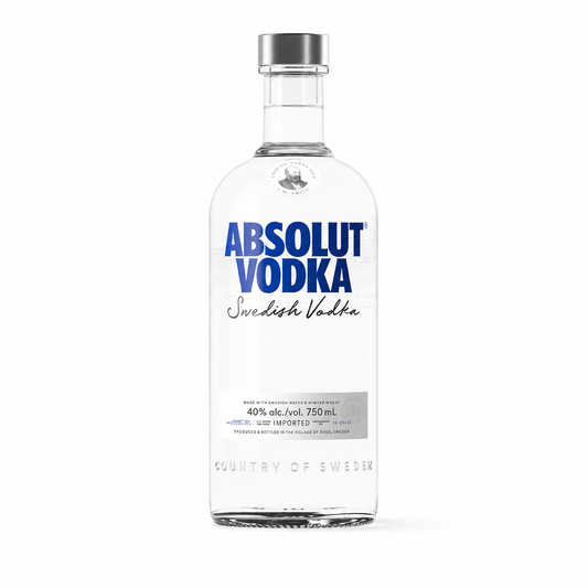 Absolut Vodka