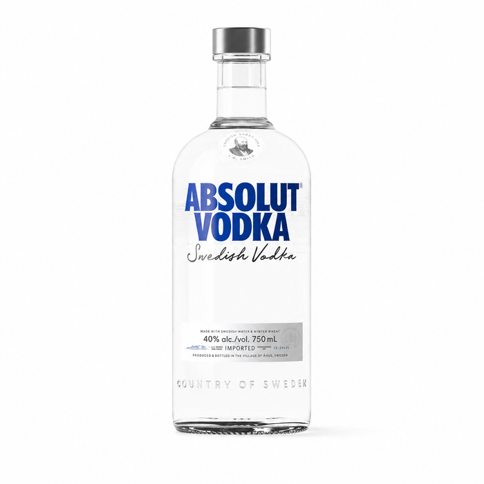 Absolut Vodka