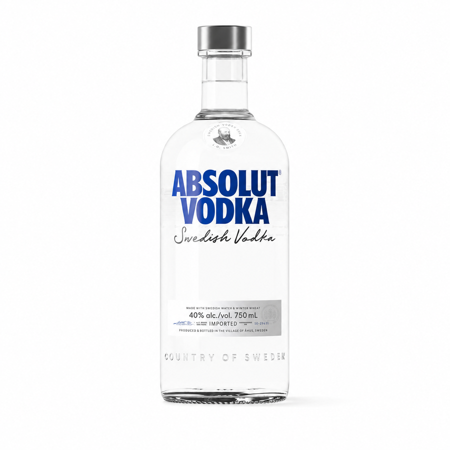 Absolut Vodka