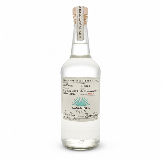 Casamigos Blanco