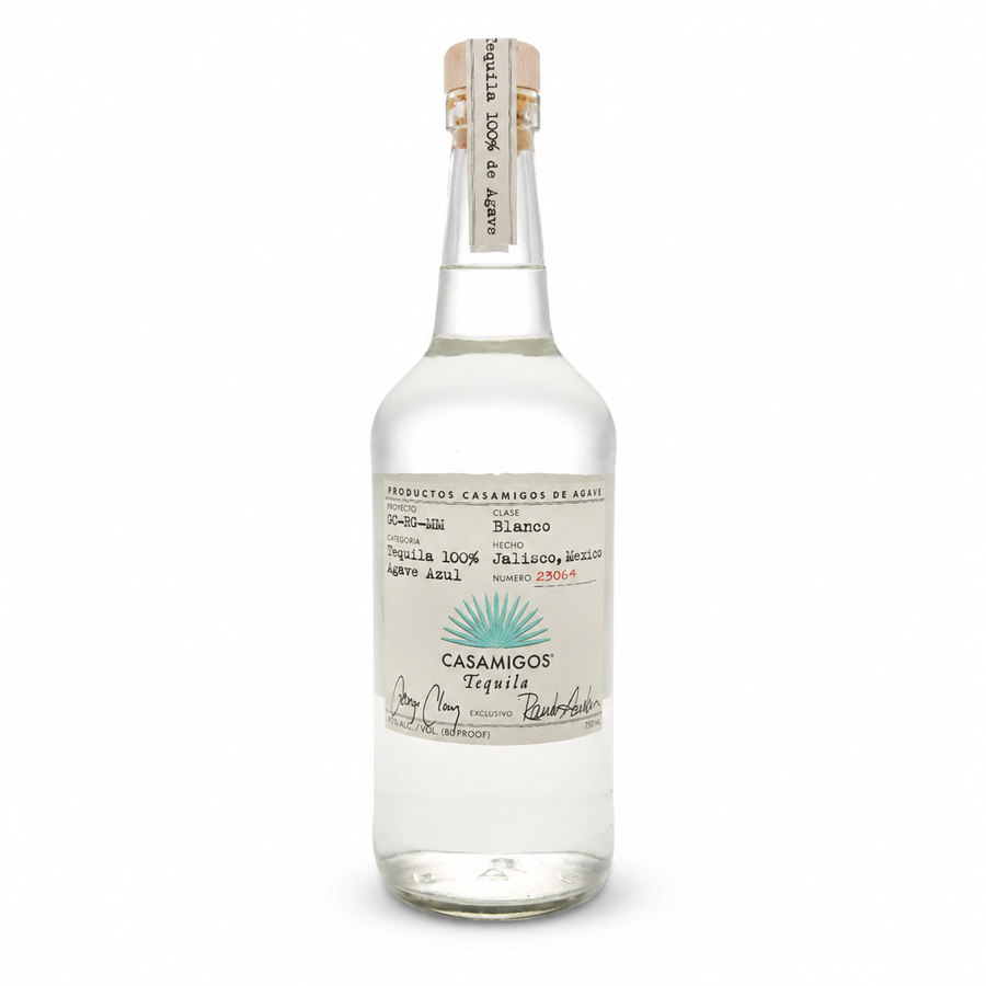 Casamigos Blanco