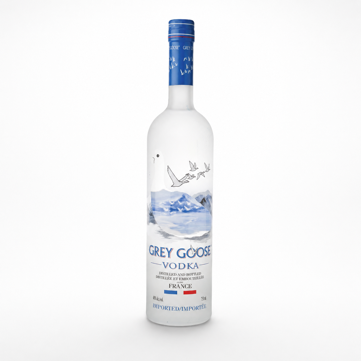 Grey Goose