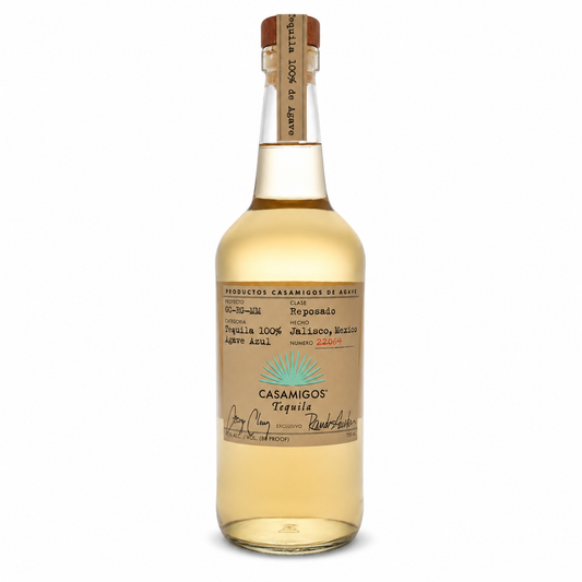 Casamigos Reposado