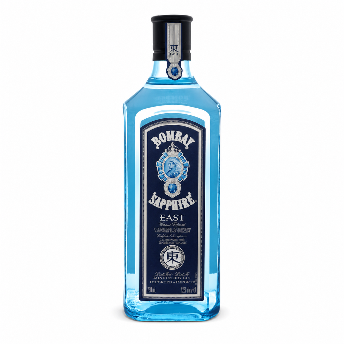 Bombay Dry Gin