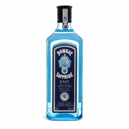 Bombay Dry Gin