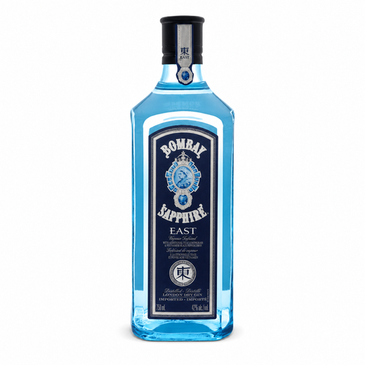 Bombay Dry Gin