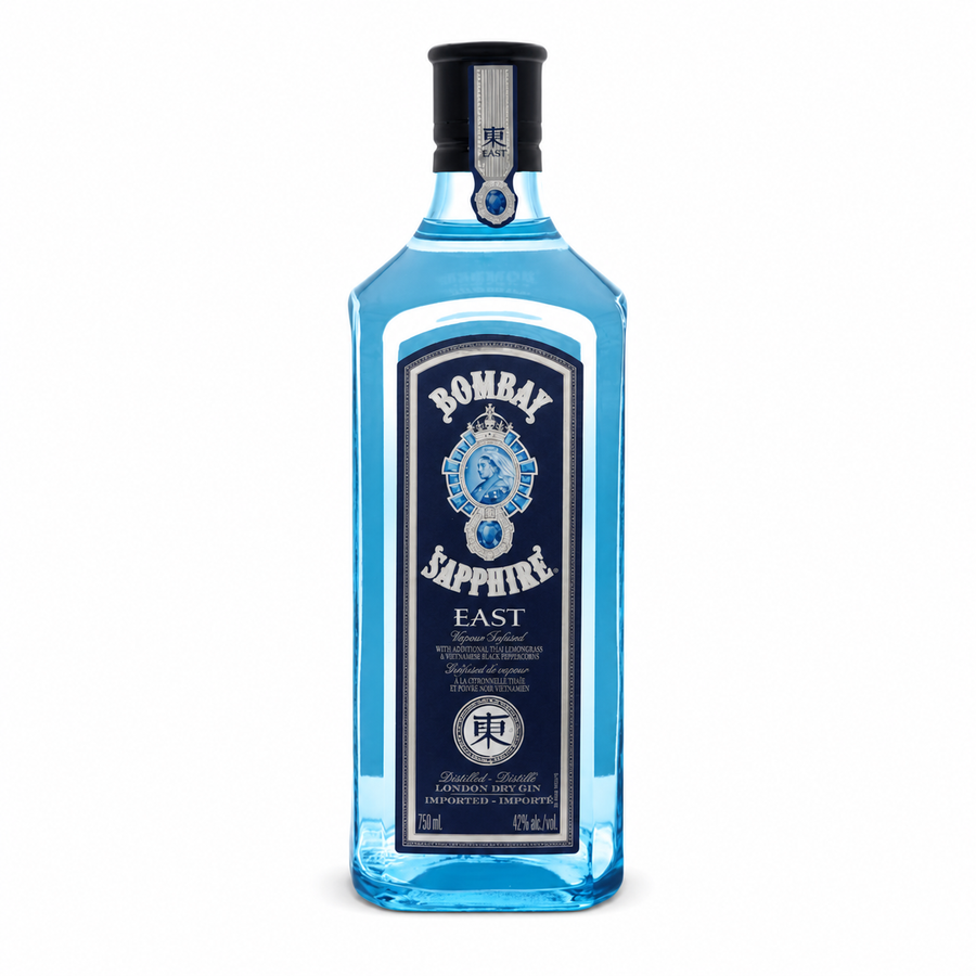 Bombay Dry Gin