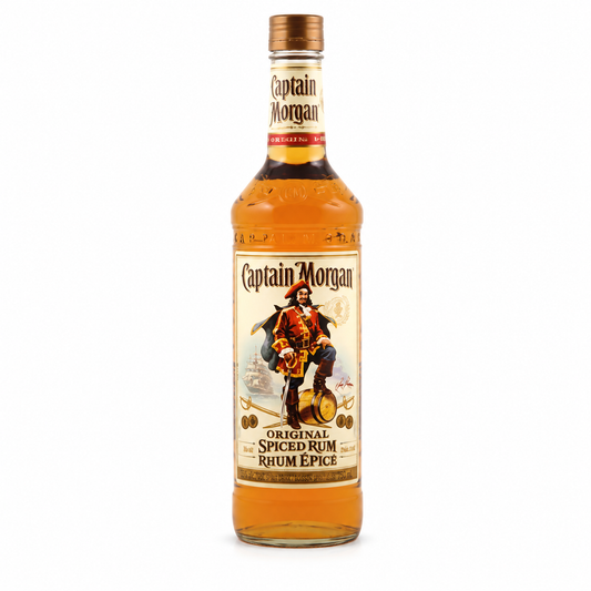 Captain Morgan Original Spiced Rum