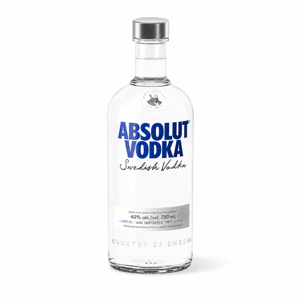 Absolut Vodka