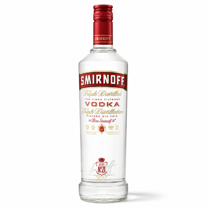 Smirnoff Vodka
