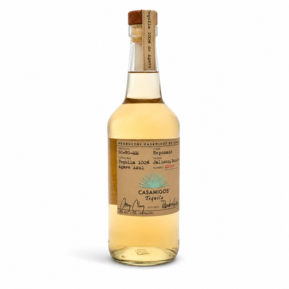 Casamigos Reposado