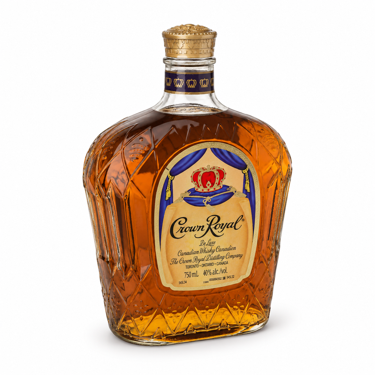 Crown Royal Whisky