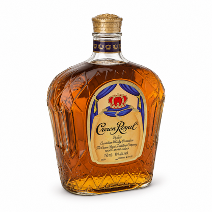 Crown Royal Whisky