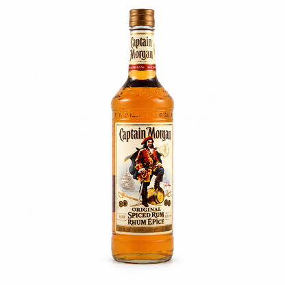Captain Morgan Original Spiced Rum