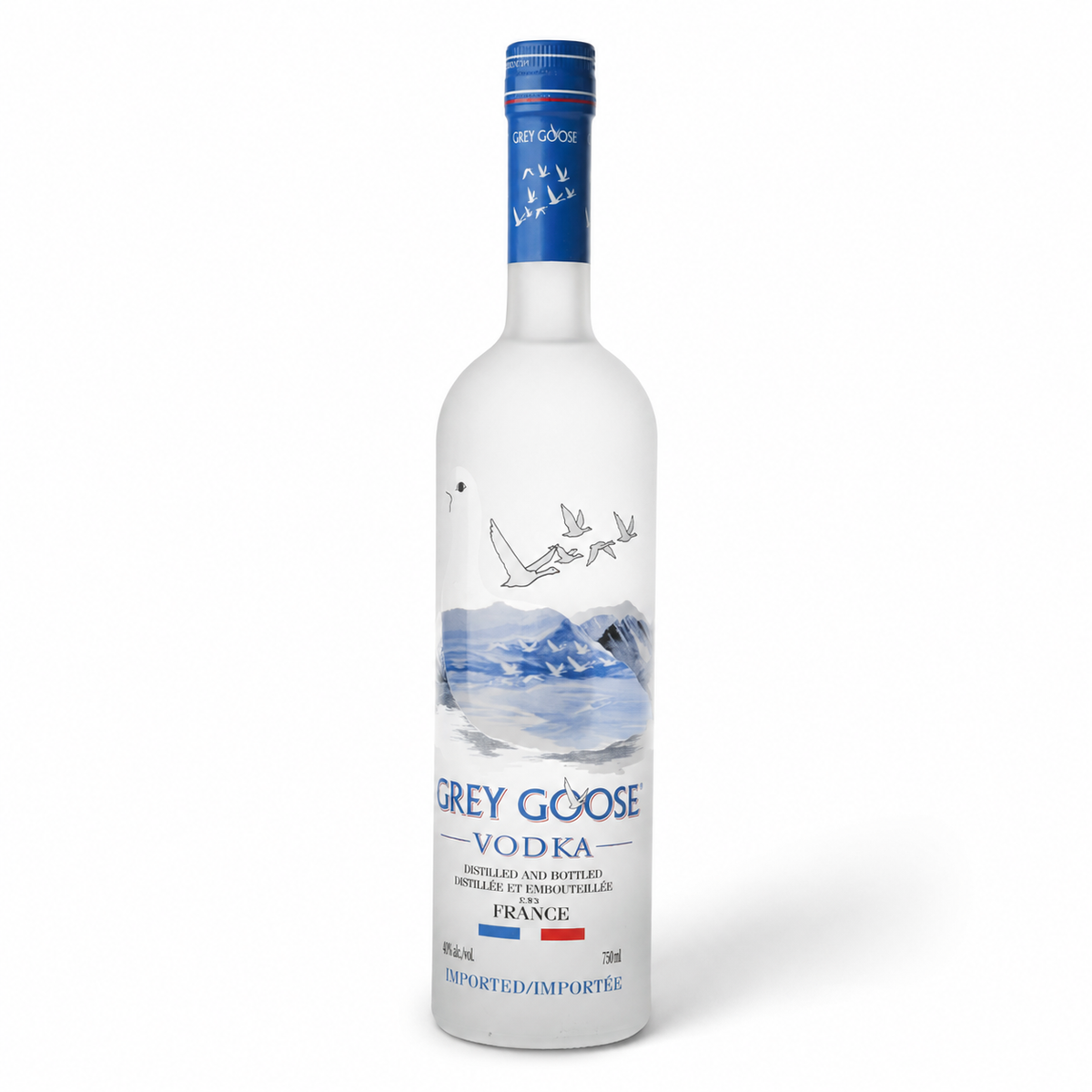 Grey Goose