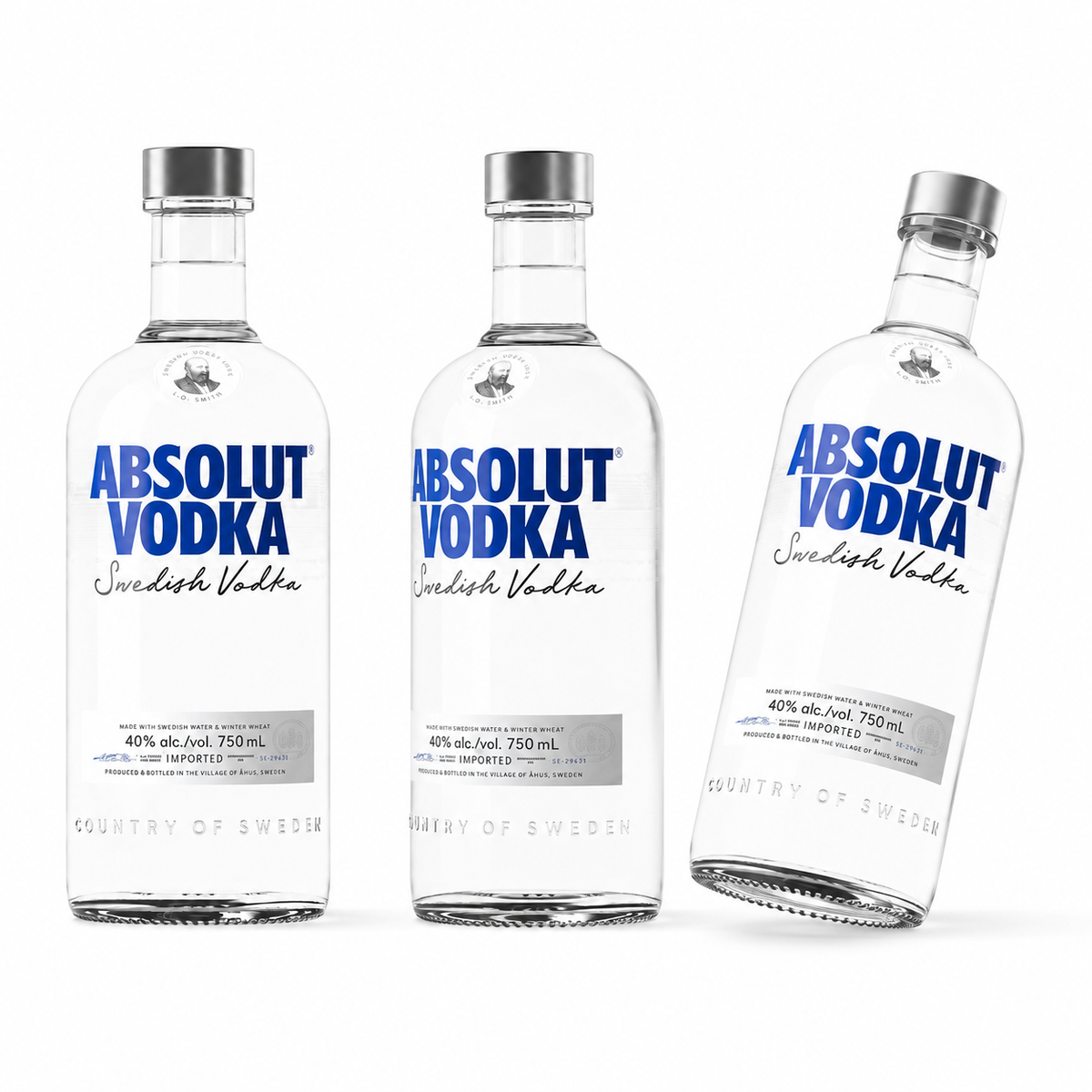 Absolut Vodka