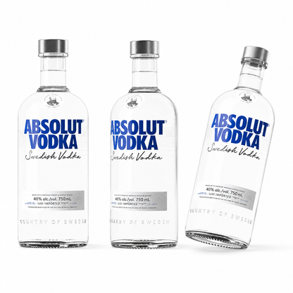 Absolut Vodka