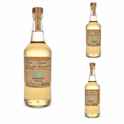 Casamigos Reposado