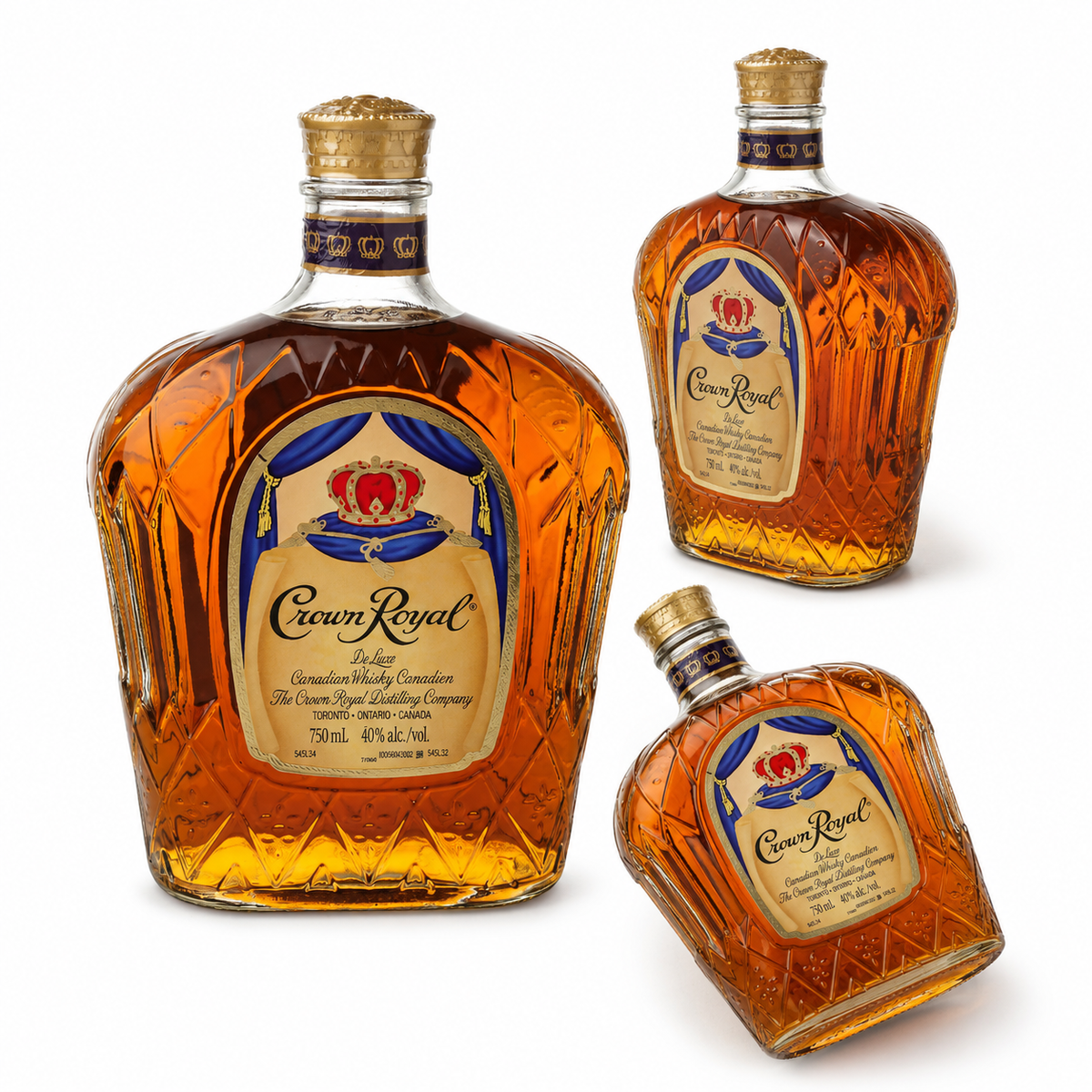 Crown Royal Whisky