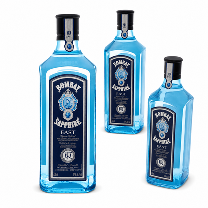 Bombay Dry Gin
