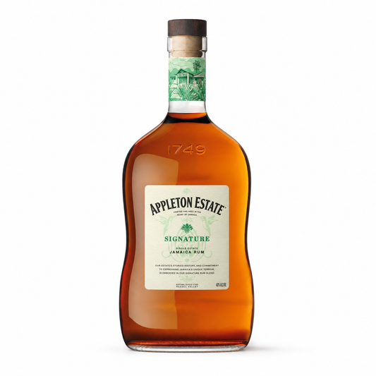 Appleton Estate V/X Signature Blend