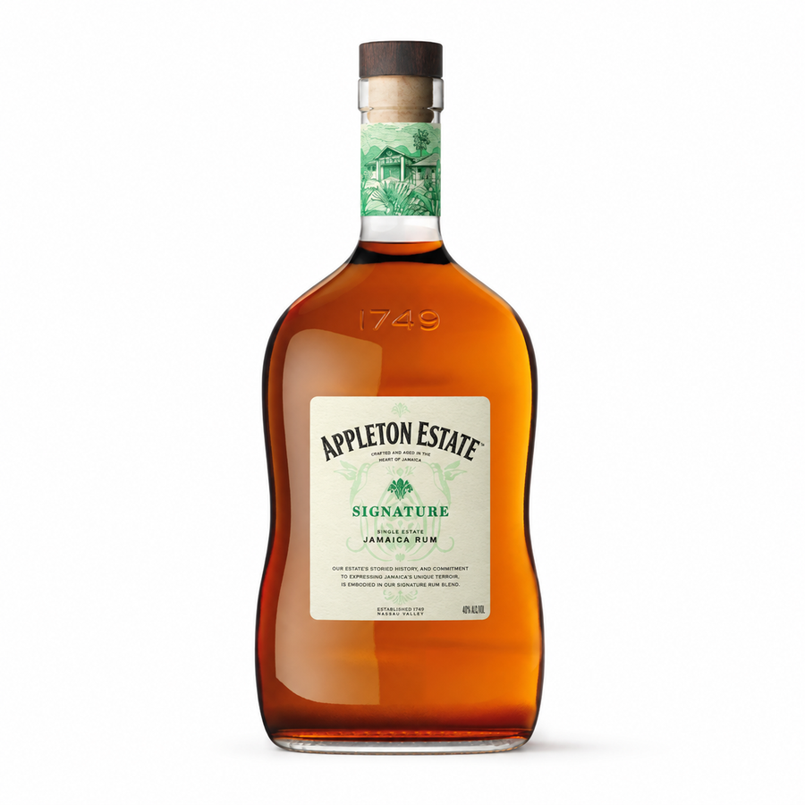 Appleton Estate V/X Signature Blend