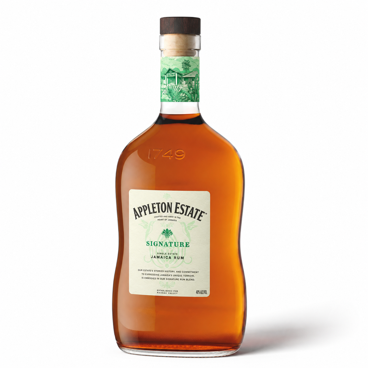 Appleton Estate V/X Signature Blend