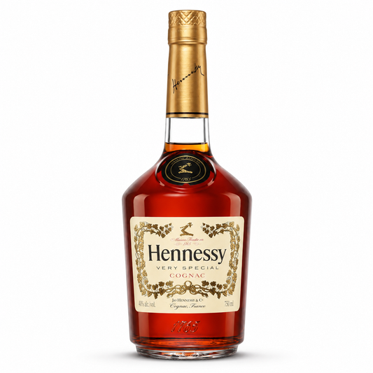 Hennessey Cognac
