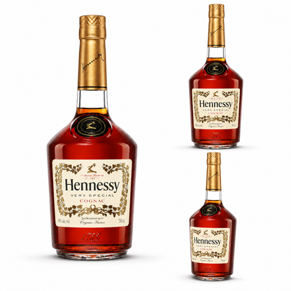 Hennessey Cognac