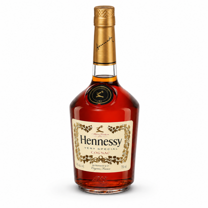 Hennessey Cognac