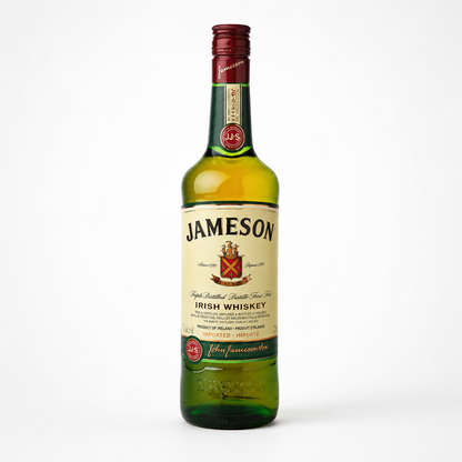 Jameson Irish Whiskey