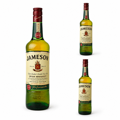 Jameson Irish Whiskey