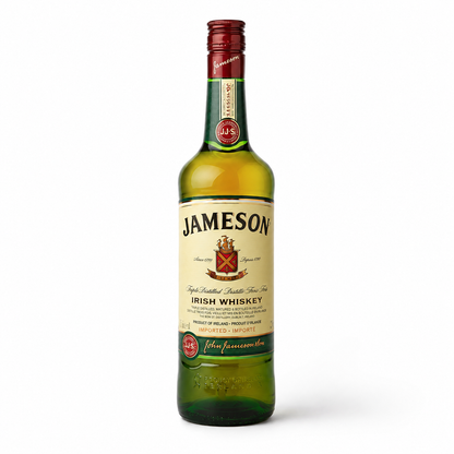 Jameson Irish Whiskey