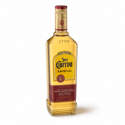 Jose Cuervo Gold