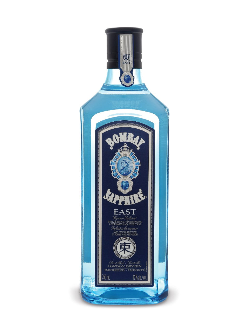 Bombay Dry Gin