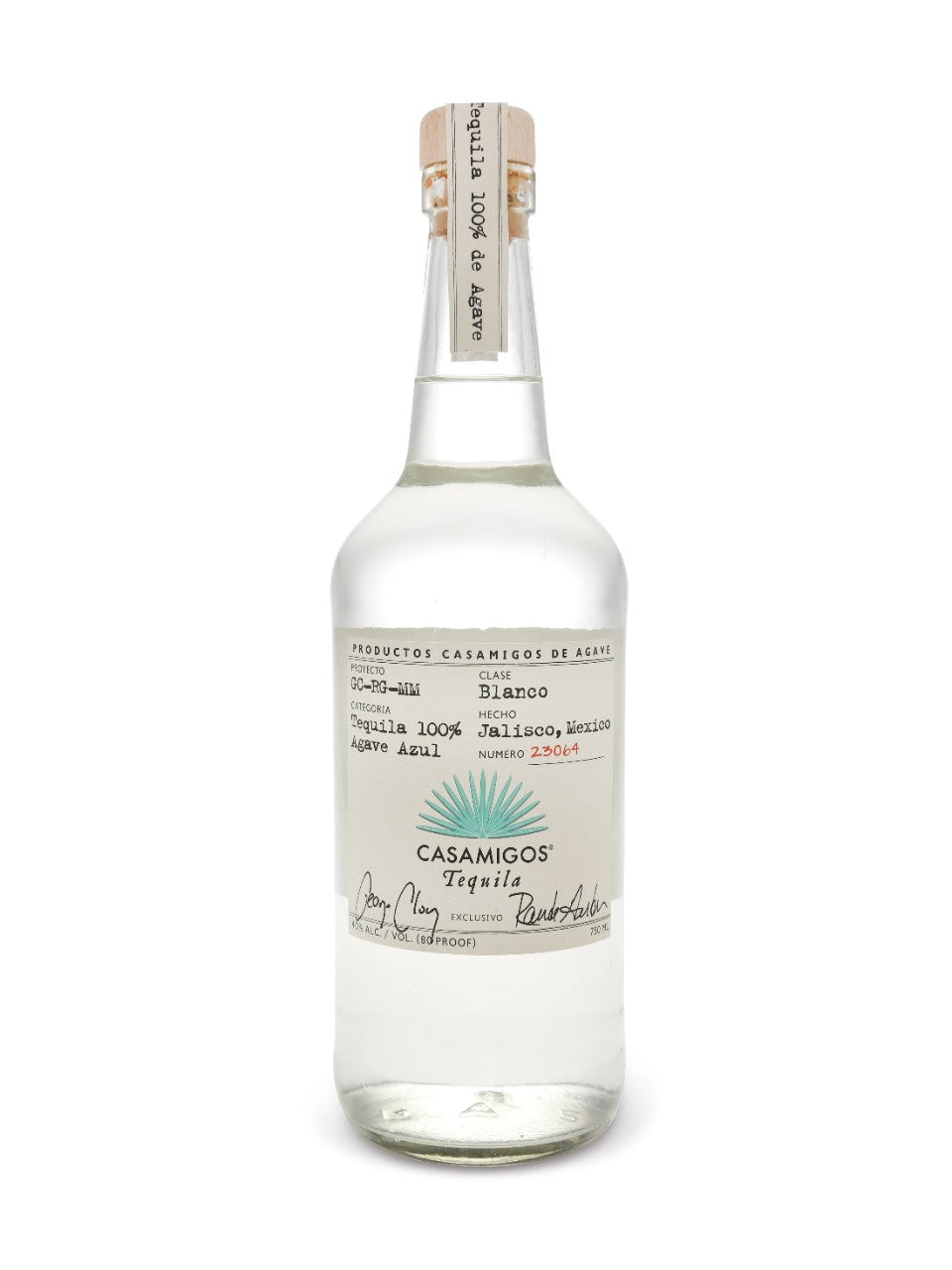 Casamigos Blanco